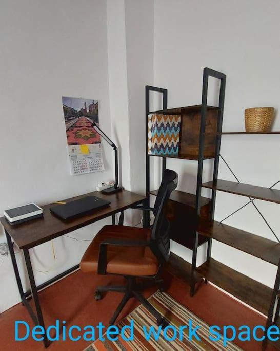 הוילה אלגודונאלס Cozy Townhouse מראה חיצוני תמונה