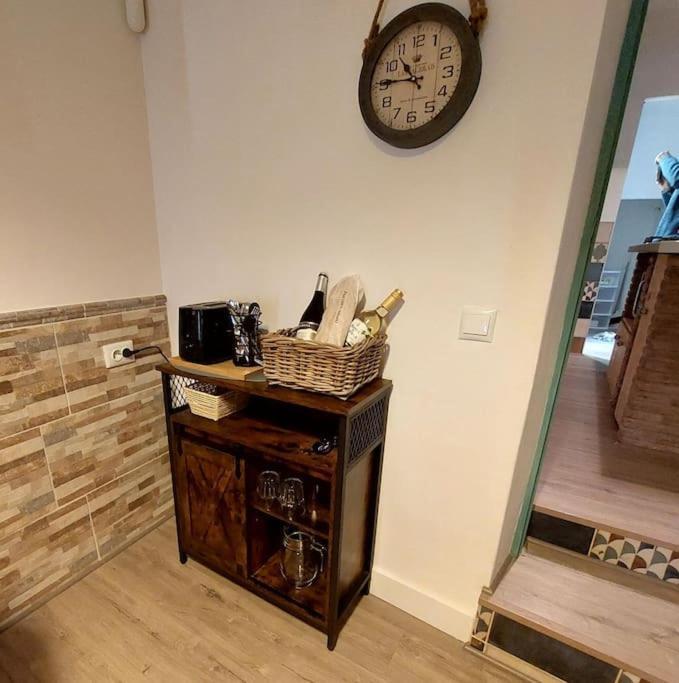 הוילה אלגודונאלס Cozy Townhouse מראה חיצוני תמונה